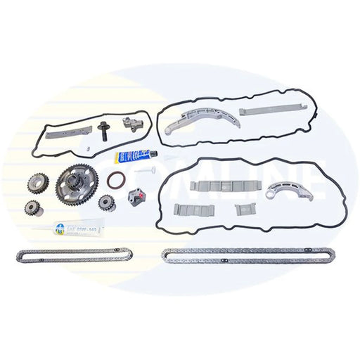 Comline Timing Chain Kit Set 94 Links CTK107F