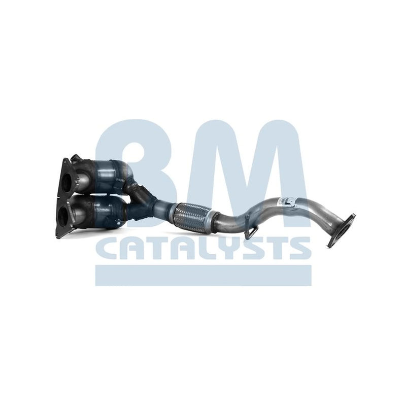 BM Catalysts Homologated Petrol Cat BM91426H