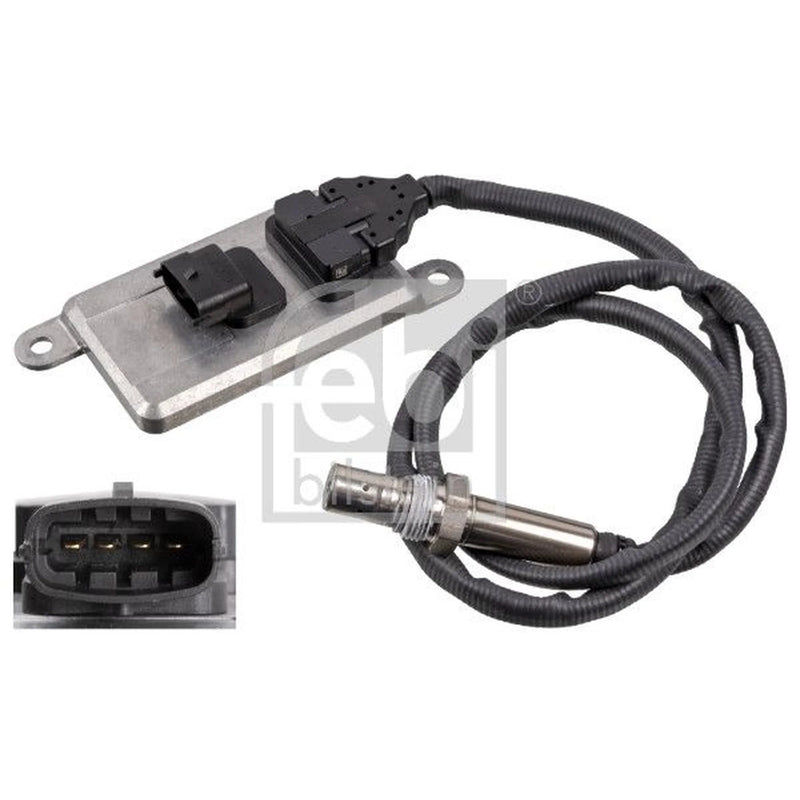 Febi AdBlue NOx Sensor after catalytic converter 176846