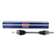 Borg & Beck CV Drive Shaft Driveshaft Front Left BDS1011