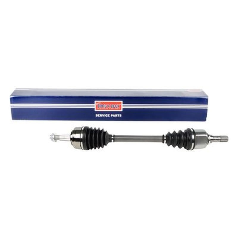 Borg & Beck CV Drive Shaft Driveshaft Front Left BDS1011