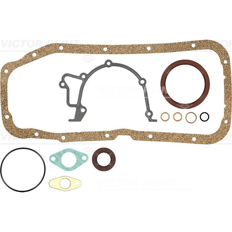 Victor Reinz Crankcase Gasket Kit ID 08-13017-04