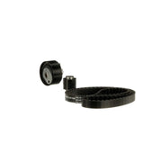 Gates Timing Belt Kit with Rollers K01T360HOB