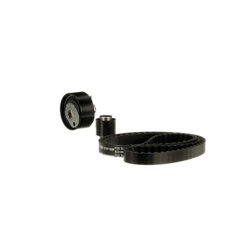 Gates Timing Belt Kit with Rollers K01T360HOB