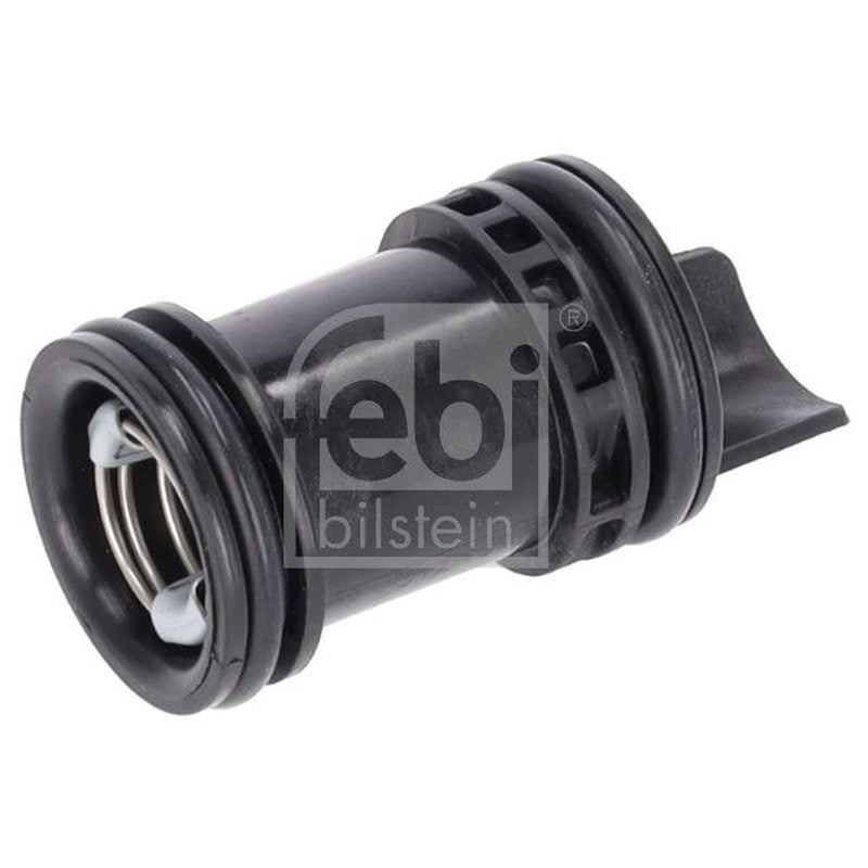 Febi Coolant Water Pipe Tube 198842