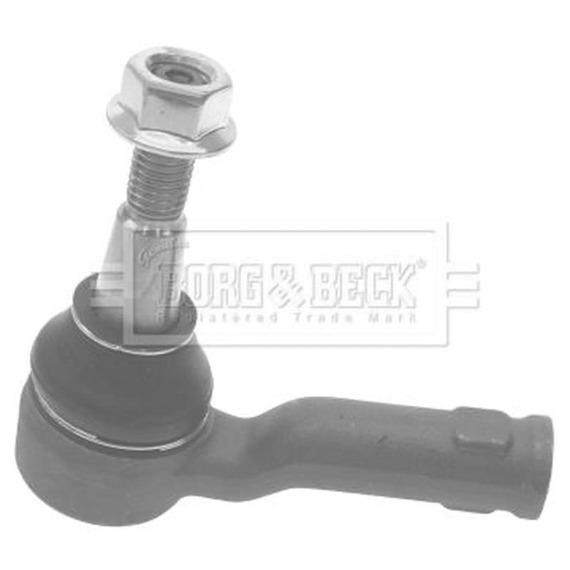 Borg & Beck Steering Tie Rod End Ball Joint BTR5737