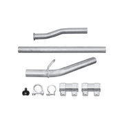 Hella Exhaust Pipe OD 8LA 366 001-231