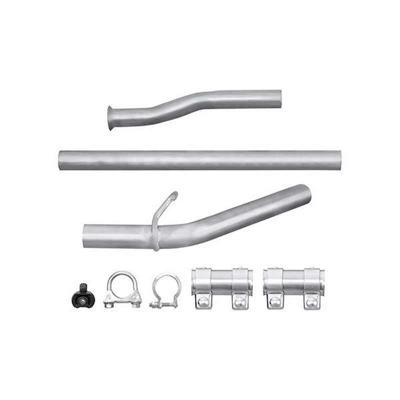 Hella Exhaust Pipe OD 8LA 366 001-231
