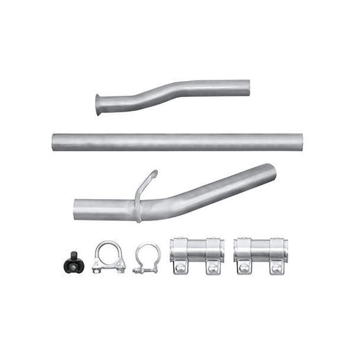 Hella Exhaust Pipe OD 8LA 366 001-231