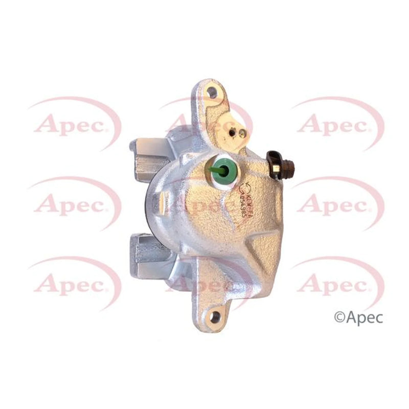 Apec Brake Caliper Assembly Front Right RCA308