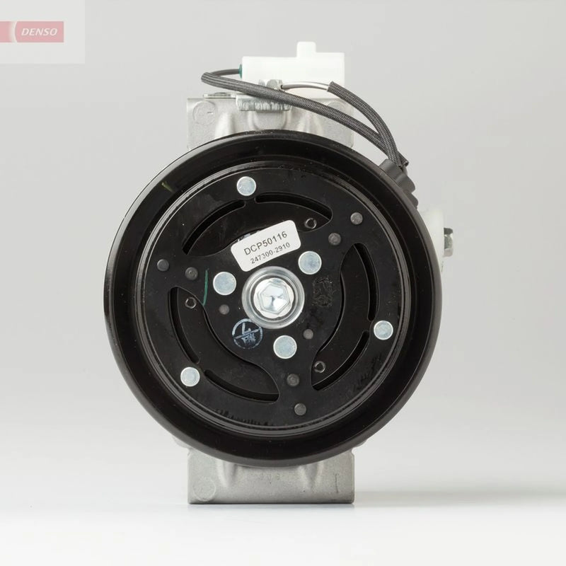 Denso Air Conditioning Compressor DCP50116