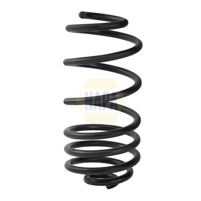 NAPA Rear Suspension Coil Spring NCS2440