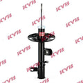 KYB Shock Absorber Damper Strut Front Right 339188
