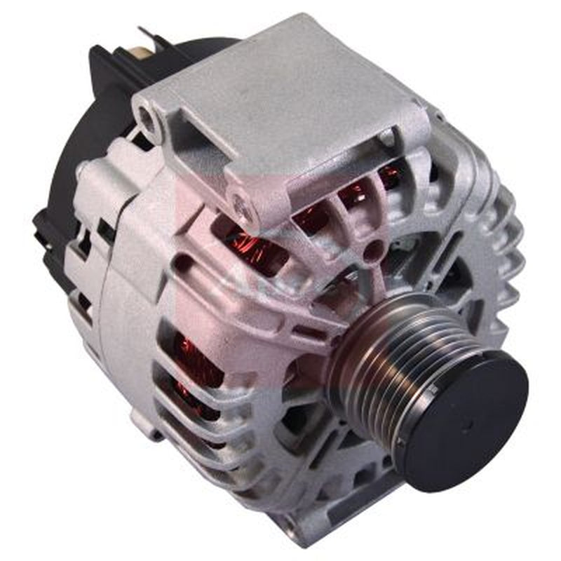 Apec Car Alternator 12V AAL1296