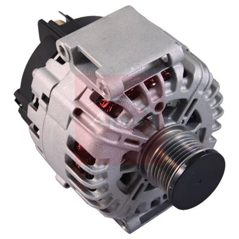 Apec Car Alternator 12V AAL1296