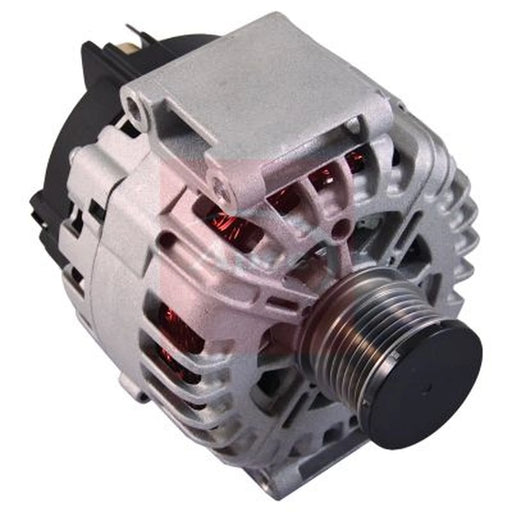 Apec Car Alternator 12V AAL1296