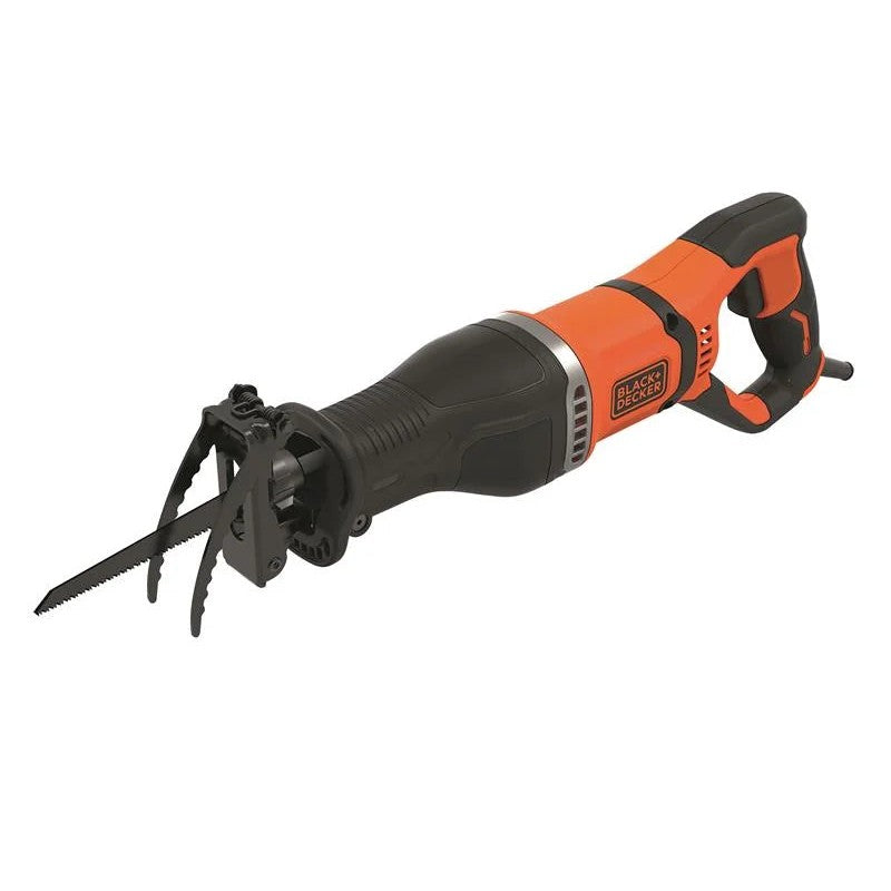 Black + Decker BES301 Reciprocating Saw 750W 240V - BES301-GB