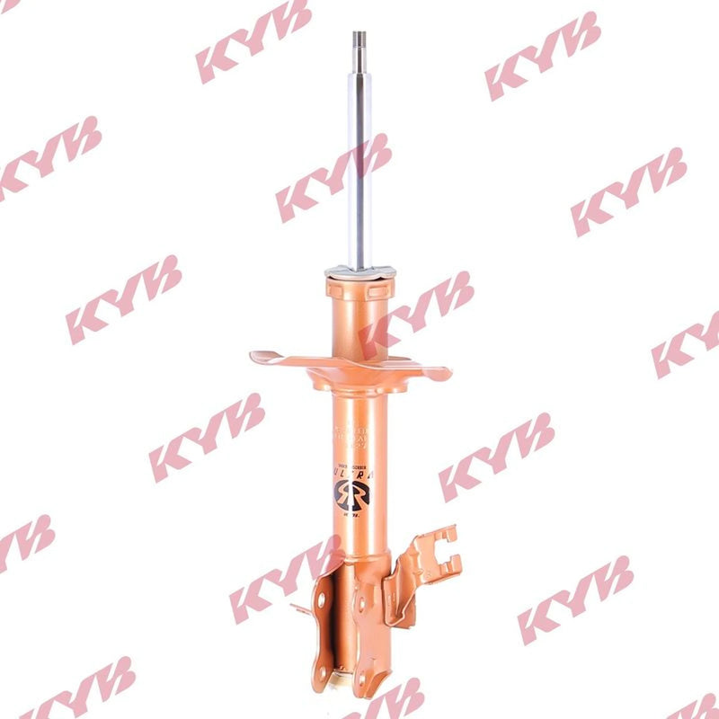 KYB Shock Absorber Damper Strut Front Right 323061