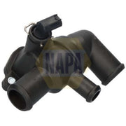 NAPA Thermostat,Coolant NTH1251