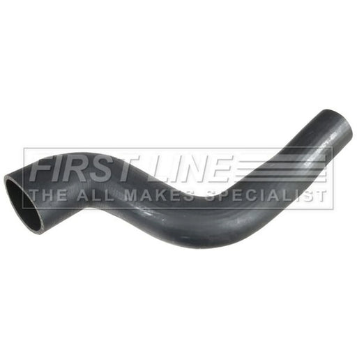 First Line Intercooler Turbo Charge Air Hose FTH1531