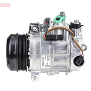Denso Air Conditioning Compressor DCP17179