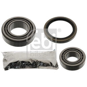 Febi Wheel Bearing Kit Front Right 47441