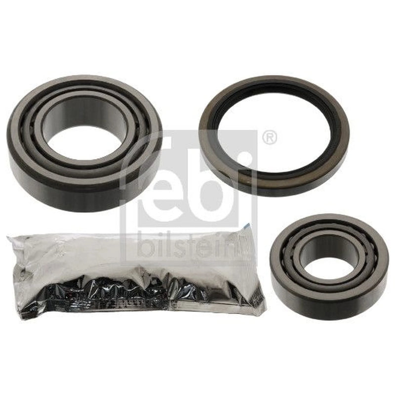Febi Wheel Bearing Kit Front Right 47441