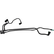 Gates Fuel Overflow Hose Pipe MFL1101