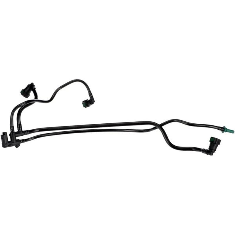 Gates Fuel Overflow Hose Pipe MFL1101