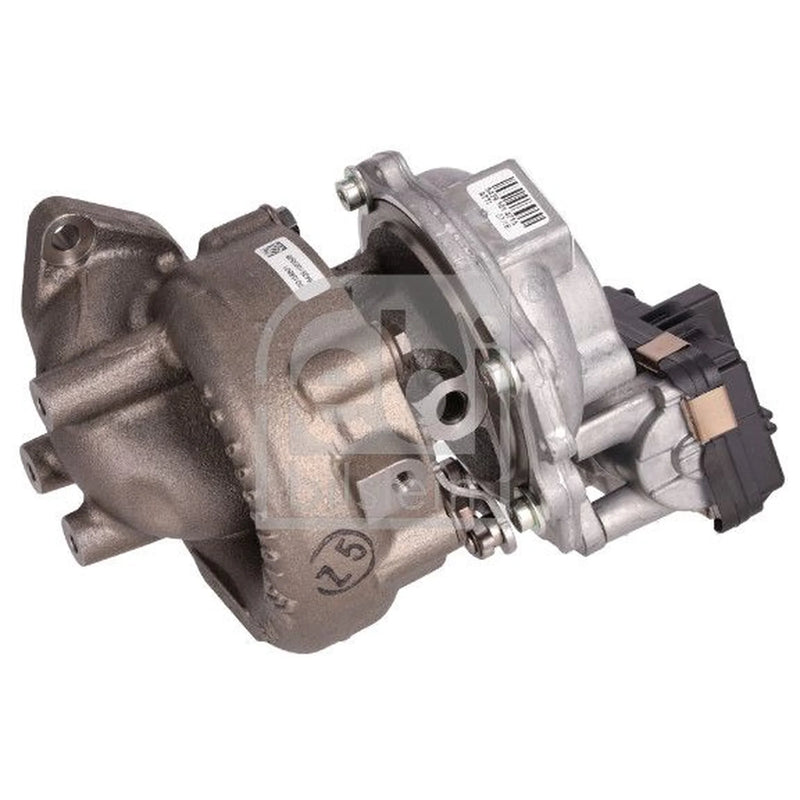 Febi Turbocharger Turbo Unit 186730