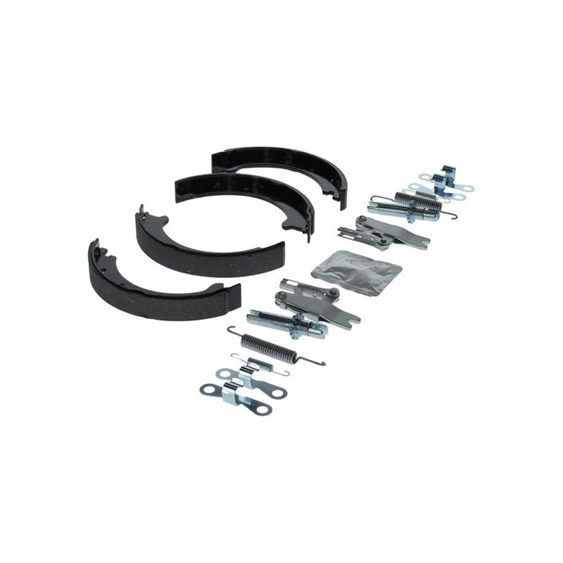 Bosch Parking Brake Shoe Set 0 204 113 826
