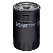 Hella Engine Oil Filter H14W07