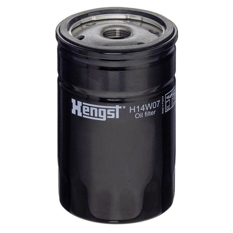 Hella Engine Oil Filter H14W07