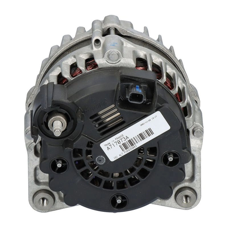 Valeo Car Alternator 12V 443338