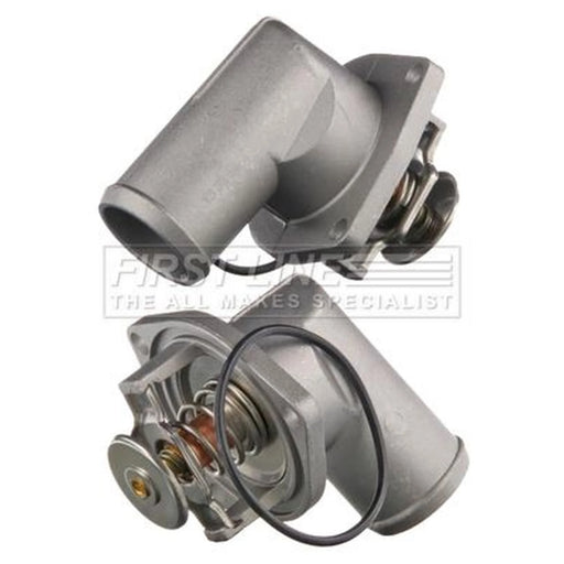 First Line Thermostat,Coolant FTK134