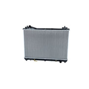 NRF Engine Radiator 550105
