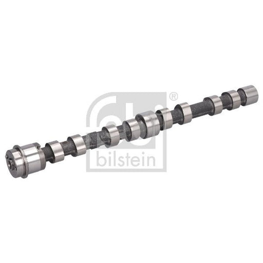 Febi Engine Camshaft Exhaust Side Lobes 101995