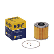 Hengst Engine Oil Filter E88H D24