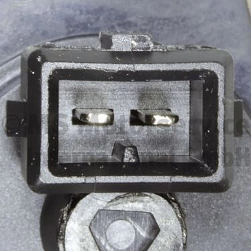 Pierburg Ford / Volvo Canister Purge Valve 7.02256.39.0