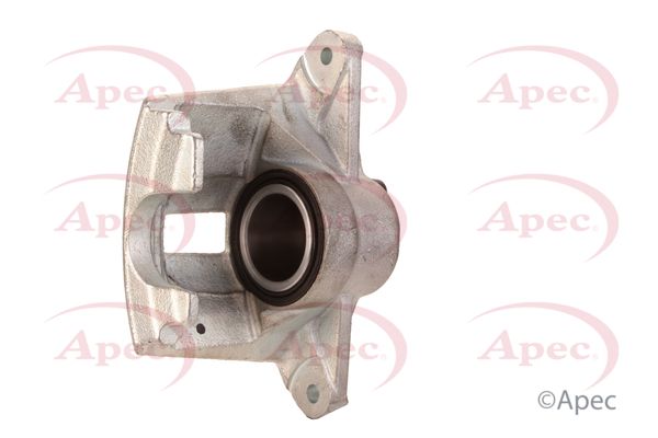 Apec Brake Caliper Assembly Front Left