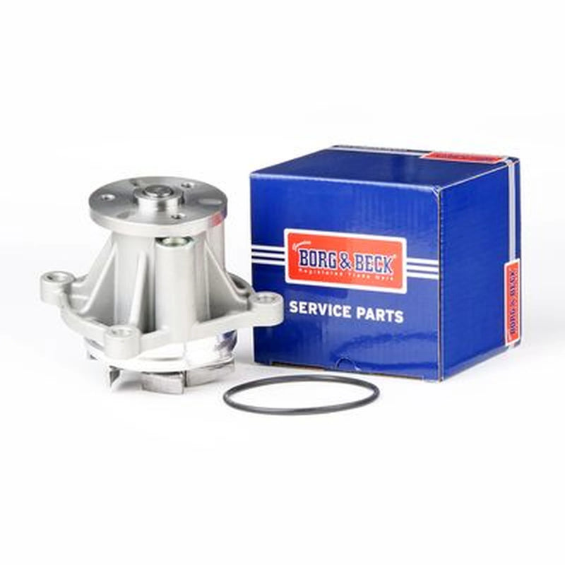 Borg & Beck Engine Cooling Water Pump BWP2494