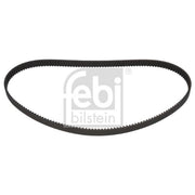 Febi Timing Belt Cambelt 163 Teeth 47885