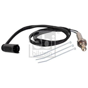 Febi O2 Lambda Oxygen Sensor after catalytic converter 177436