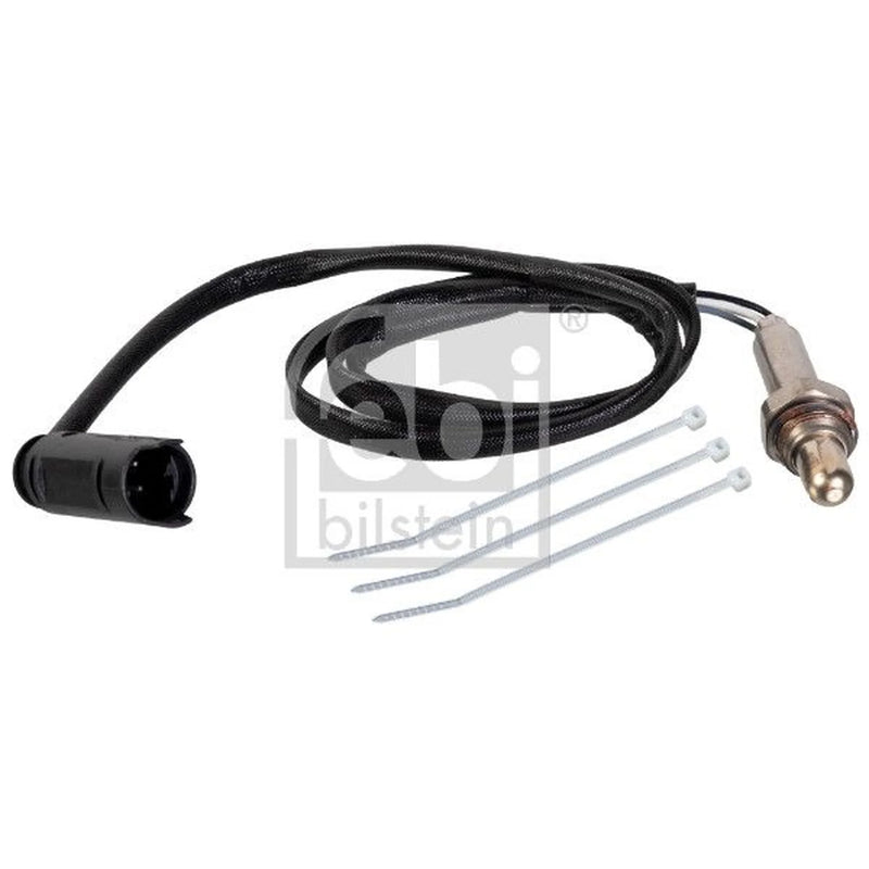 Febi O2 Lambda Oxygen Sensor after catalytic converter 177436