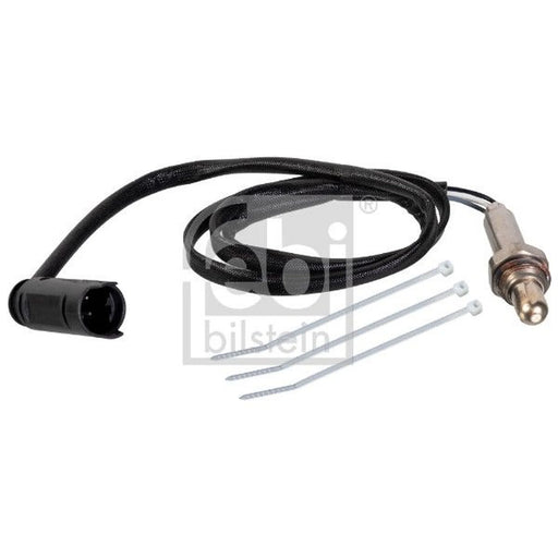 Febi O2 Lambda Oxygen Sensor after catalytic converter 177436