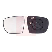 Apec Exterior Wing Mirror Glass Left AMG2131