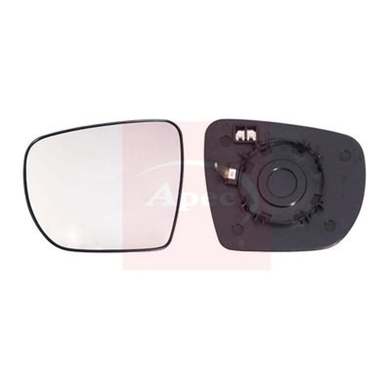 Apec Exterior Wing Mirror Glass Left AMG2131