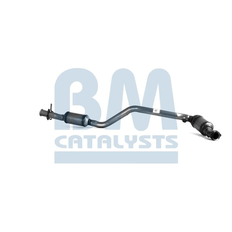 BM Catalysts Homologated Petrol Cat BM90834H