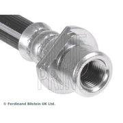 Blue Print Brake Hydraulic Hose Line Front Left ADH253177