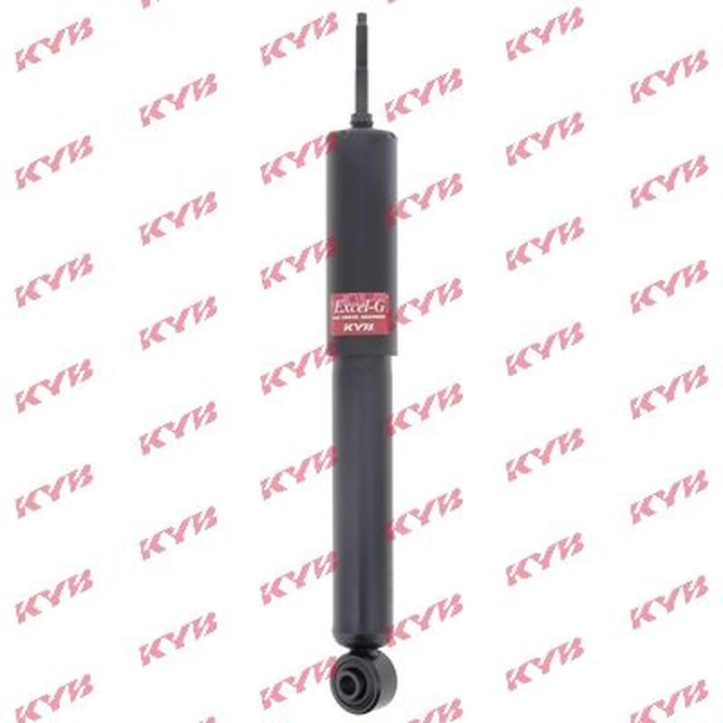 KYB Shock Absorber Damper Strut Rear 349007